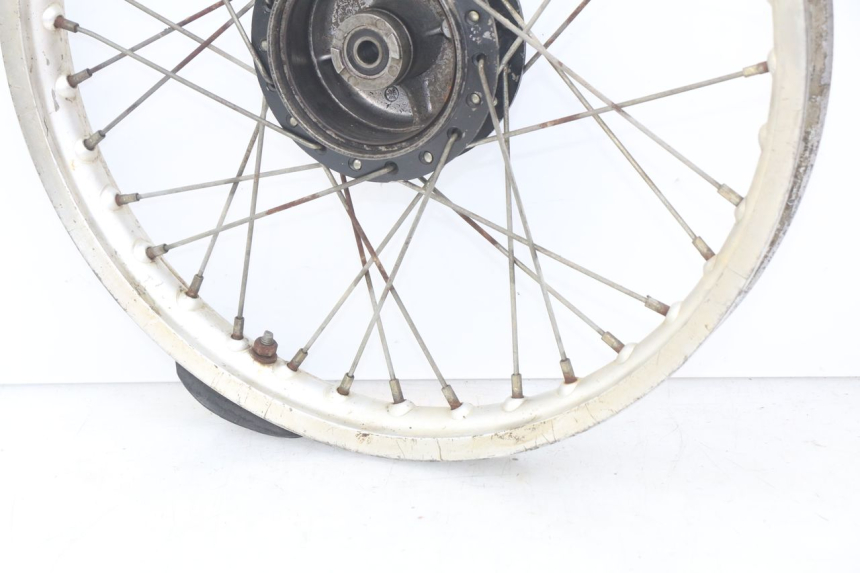 photo de VORDERRADFELGE YAMAHA YZ 80 (1982 - 1983)