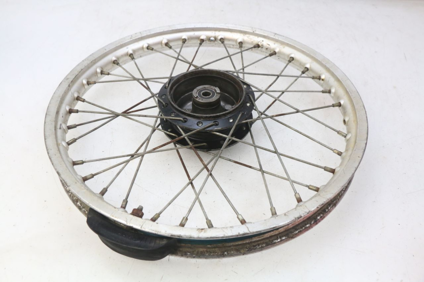 photo de VORDERRADFELGE YAMAHA YZ 80 (1982 - 1983)