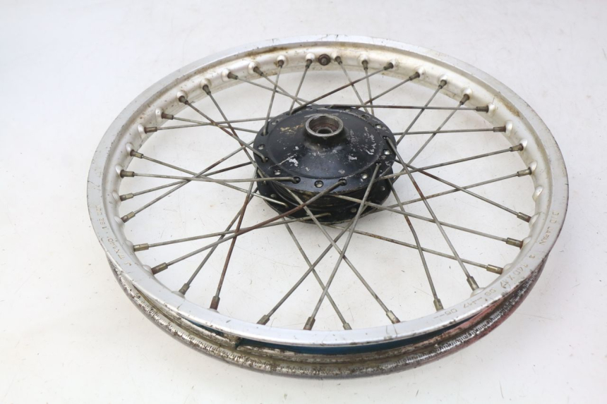photo de VORDERRADFELGE YAMAHA YZ 80 (1982 - 1983)