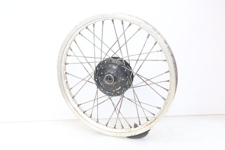 photo de VORDERRADFELGE YAMAHA YZ 80 (1982 - 1983)