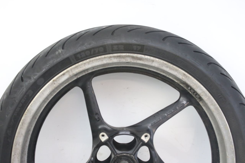 photo de VORDERRADFELGE YAMAHA YZF R1 1000 (2007 - 2008)