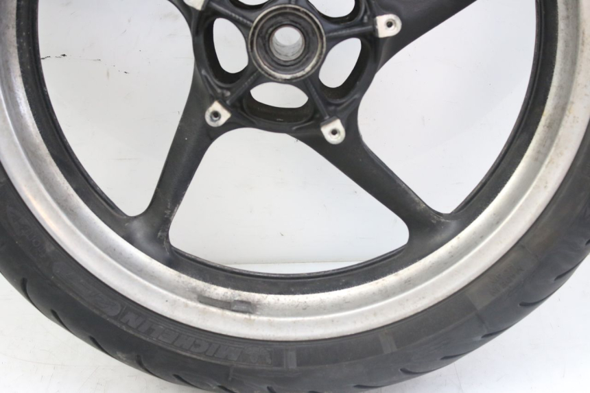 photo de VORDERRADFELGE YAMAHA YZF R1 1000 (2007 - 2008)