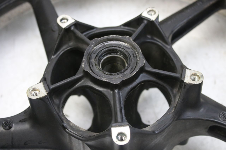 photo de VORDERRADFELGE YAMAHA YZF R1 1000 (2007 - 2008)