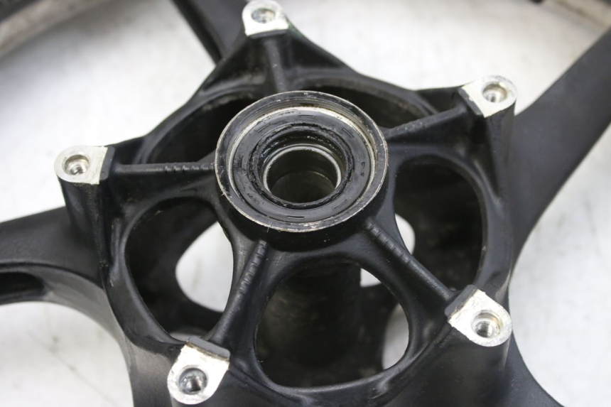 photo de VORDERRADFELGE YAMAHA YZF R1 1000 (2007 - 2008)