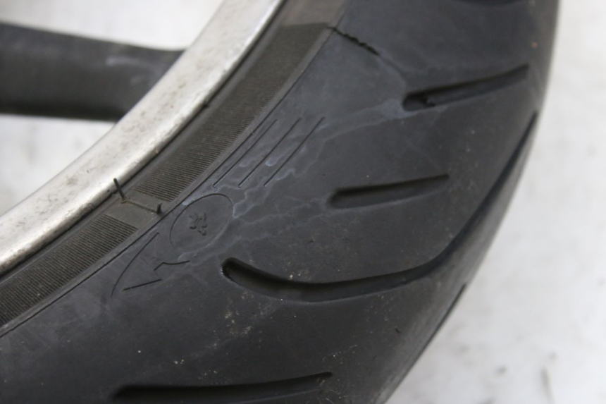 photo de VORDERRADFELGE YAMAHA YZF R1 1000 (2007 - 2008)