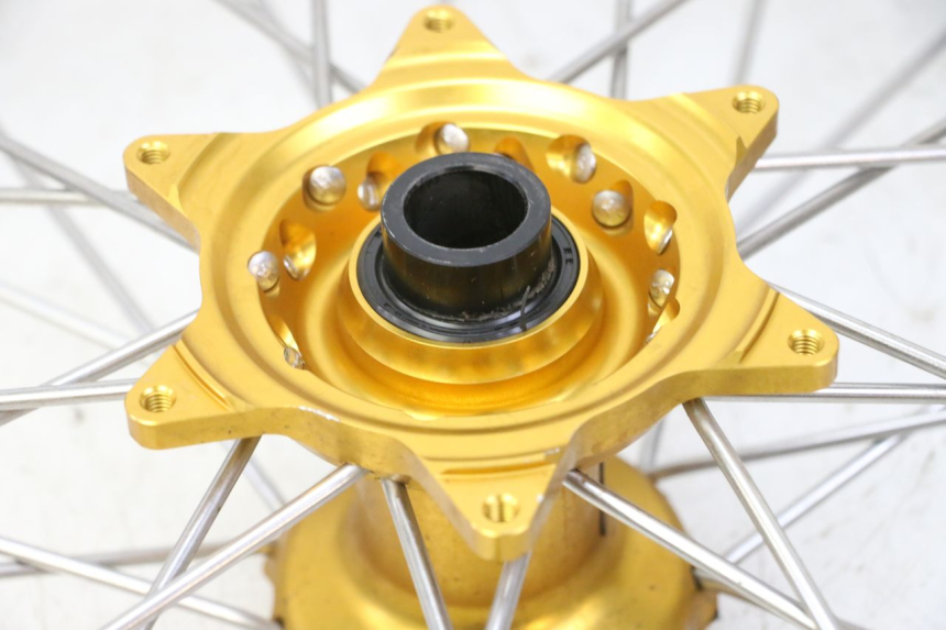 photo de VORDERRADFELGE YAMAHA YZF YZ-F 450 (2014 - 2016)