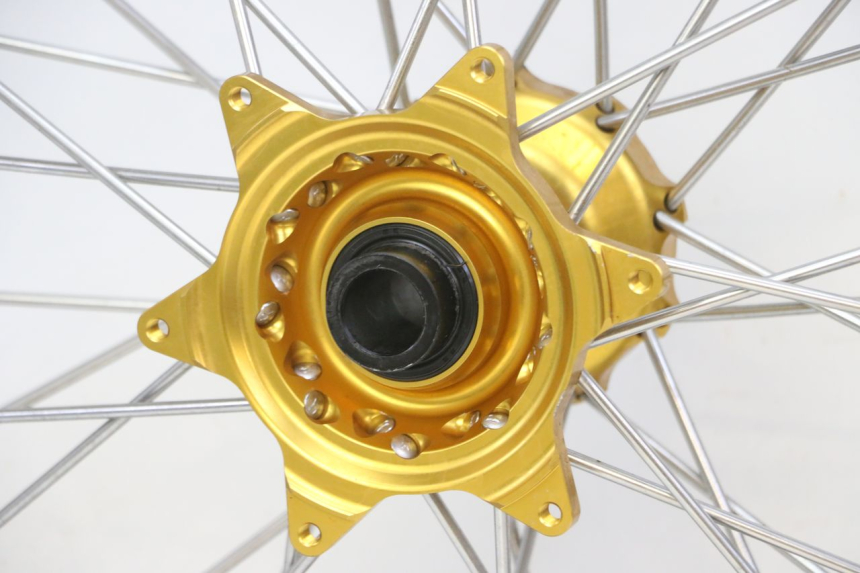 photo de VORDERRADFELGE YAMAHA YZF YZ-F 450 (2014 - 2016)