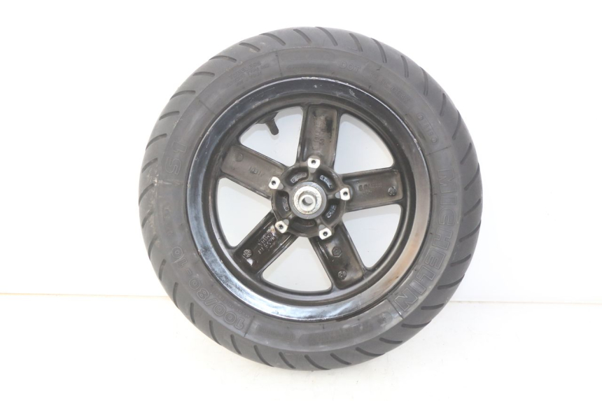 photo de VORDERRADFELGE PIAGGIO ZIP 4T 50 (2018 - 2020)