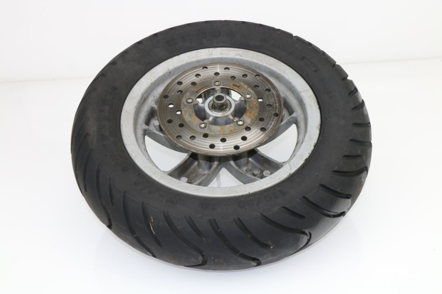 photo de VORDERRADFELGE PIAGGIO ZIP 125 (2000 - 2004)