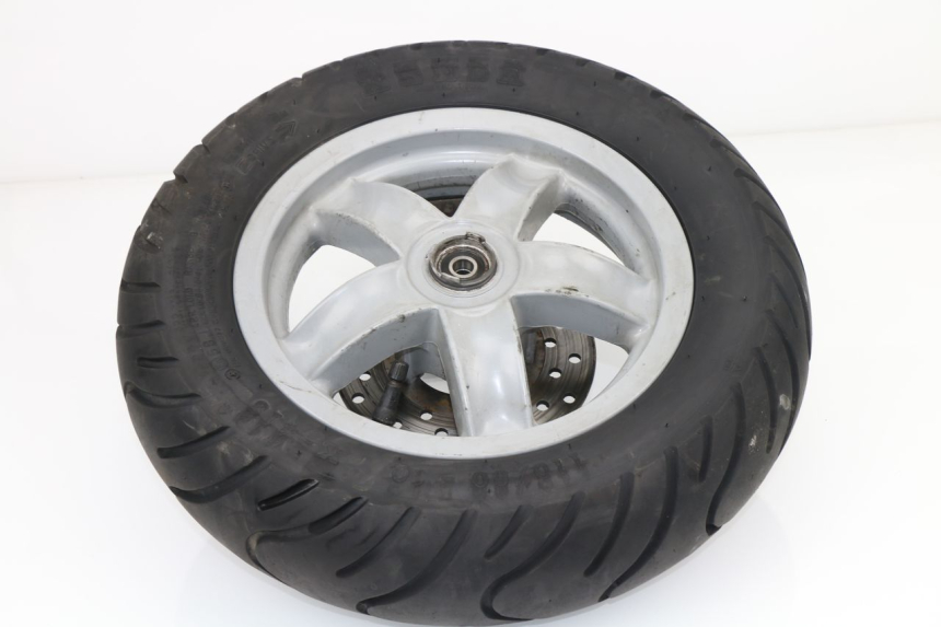 photo de VORDERRADFELGE PIAGGIO ZIP 125 (2000 - 2004)