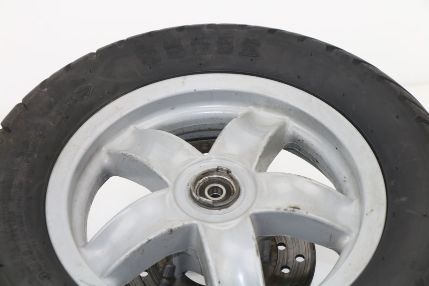 photo de VORDERRADFELGE PIAGGIO ZIP 125 (2000 - 2004)