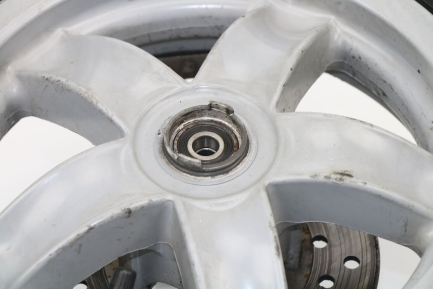 photo de VORDERRADFELGE PIAGGIO ZIP 125 (2000 - 2004)