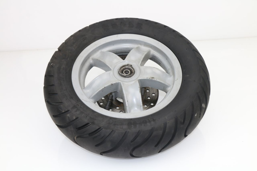 photo de VORDERRADFELGE PIAGGIO ZIP 125 (2000 - 2004)