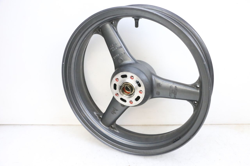 photo de VORDERRADFELGE KAWASAKI ZR 7 750 (1999 - 2001) - Hauptansicht