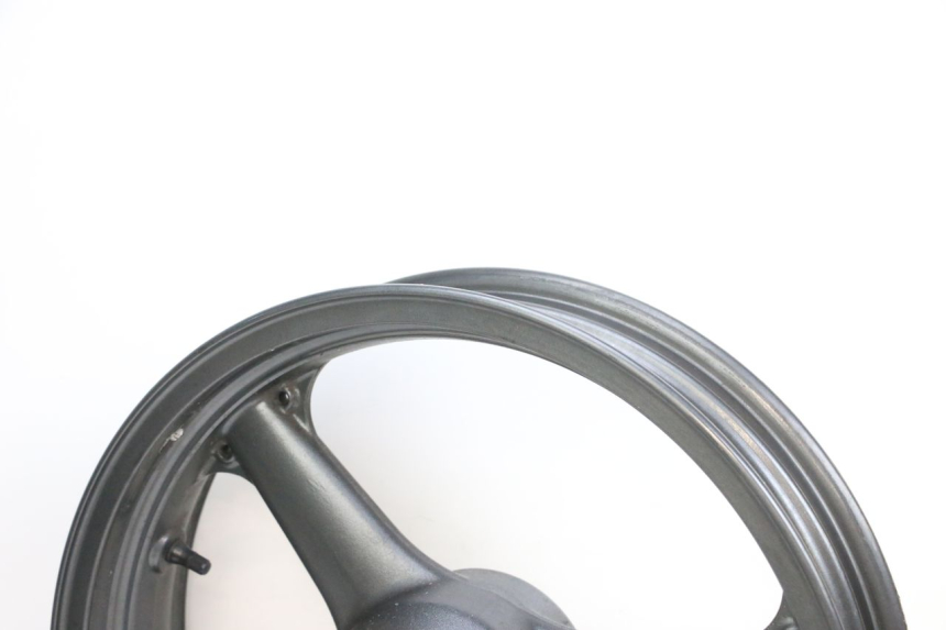 photo de VORDERRADFELGE KAWASAKI ZR 7 750 (1999 - 2001) - Alternativer Blickwinkel