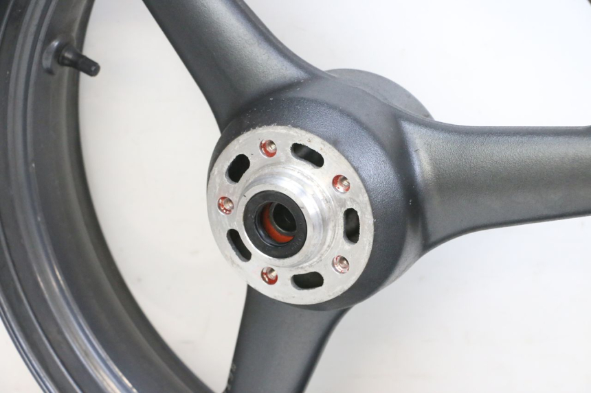 photo de VORDERRADFELGE KAWASAKI ZR 7 750 (1999 - 2001) - Qualität der Gebrauchtware