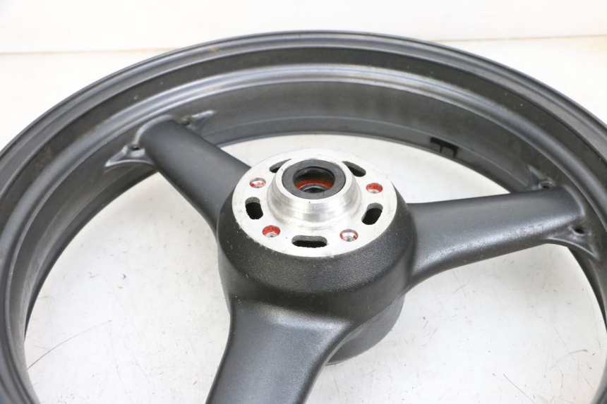 photo de VORDERRADFELGE KAWASAKI ZR 7 750 (1999 - 2001) - Kennzeichnungen und Originalreferenzen