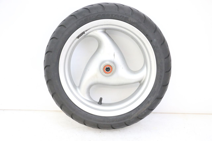 photo de VORDERRADFELGE UND REIFEN BMW C1 125 (2000 - 2003)
