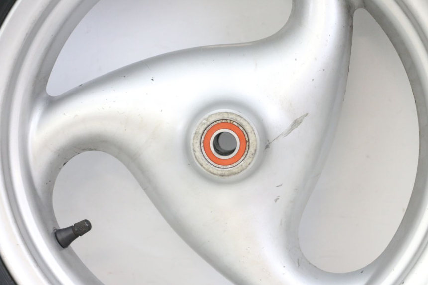 photo de VORDERRADFELGE UND REIFEN BMW C1 125 (2000 - 2003)