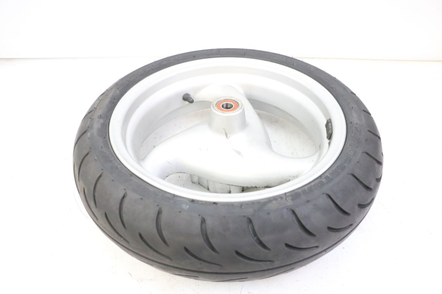 photo de VORDERRADFELGE UND REIFEN BMW C1 125 (2000 - 2003)