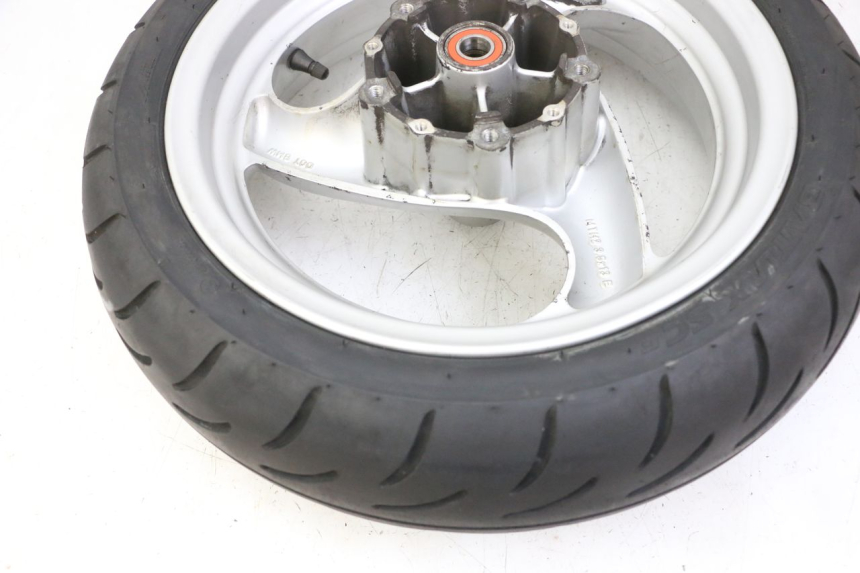 photo de VORDERRADFELGE UND REIFEN BMW C1 125 (2000 - 2003)