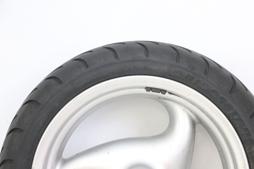 photo de VORDERRADFELGE UND REIFEN BMW C1 125 (2000 - 2003)