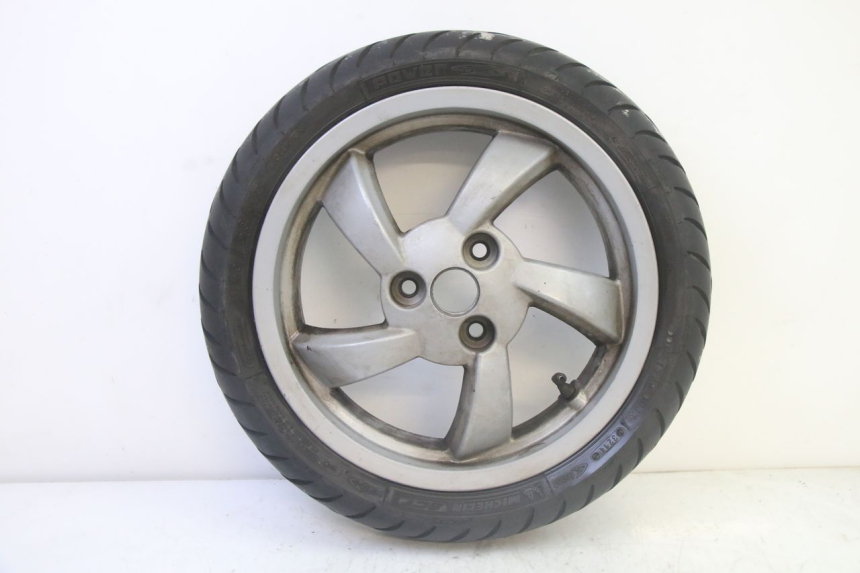 photo de VORDERRAD UND REIFEN PEUGEOT CITYSTAR 50 (2013 - 2017)