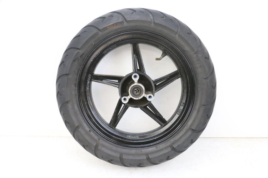 photo de VORDERRADFELGE UND REIFEN LONGJIA DIGITA 4T 50 (2019 - 2022) - Hauptansicht