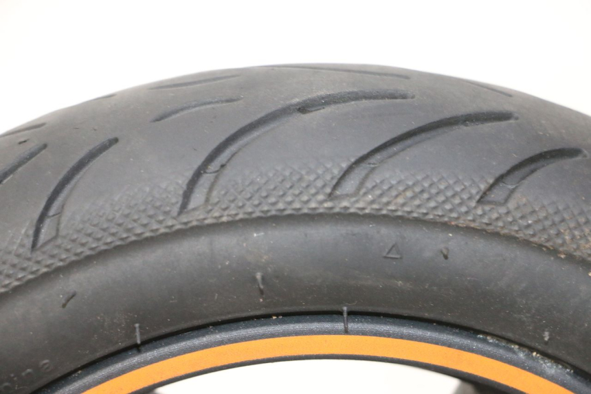 photo de VORDERRAD UND REIFEN SEGWAY NINEBOT F65I 1