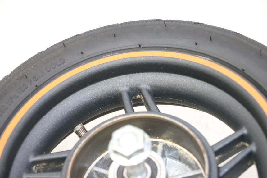 photo de VORDERRAD UND REIFEN SEGWAY NINEBOT F65I 1