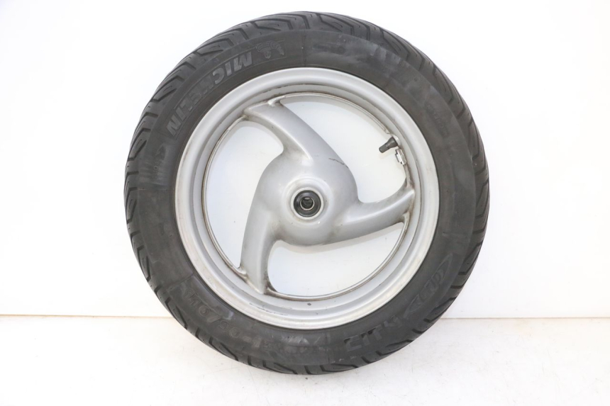 photo de VORDERRADFELGE UND REIFEN HONDA FES S-WING SWING ABS 125 (2007 - 2015)