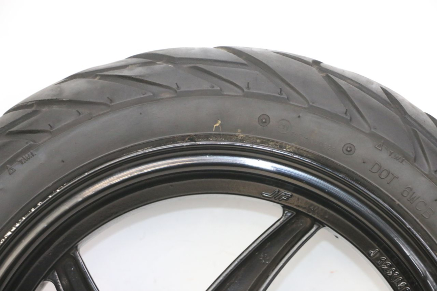 photo de VORDERRADFELGE UND REIFEN SYM FIDDLE 125 (2008 - 2010)