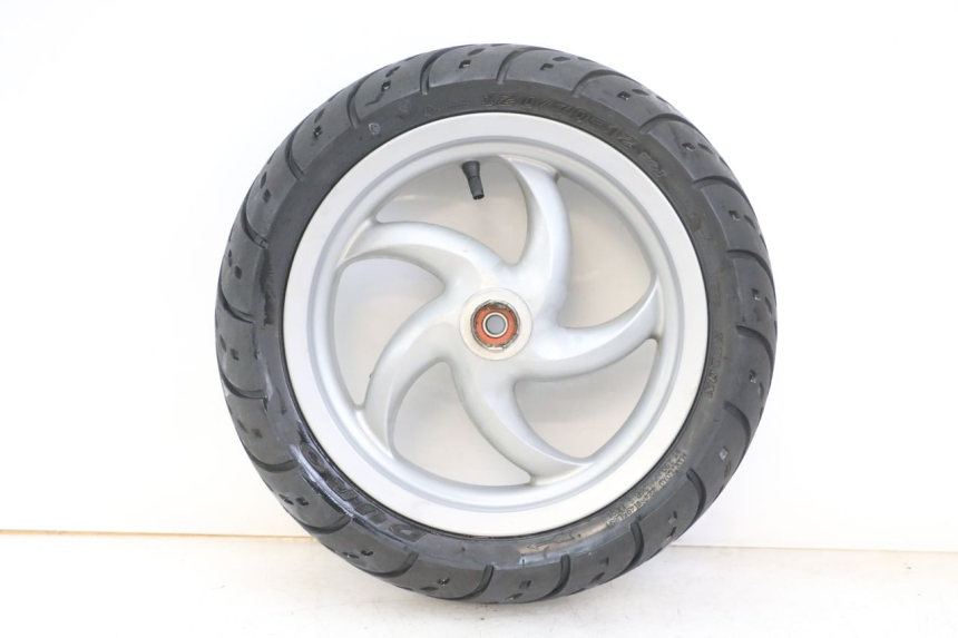 photo de VORDERRADFELGE UND REIFEN PIAGGIO FLY 2T 50 (2004 - 2017)