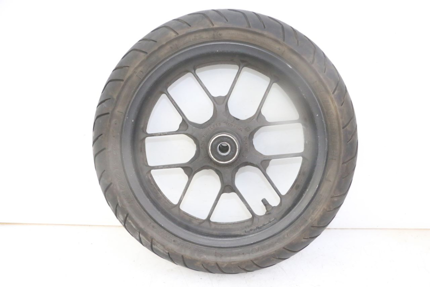 photo de VORDERRADFELGE UND REIFEN HONDA FORZA ABS 300 (2013 - 2019)