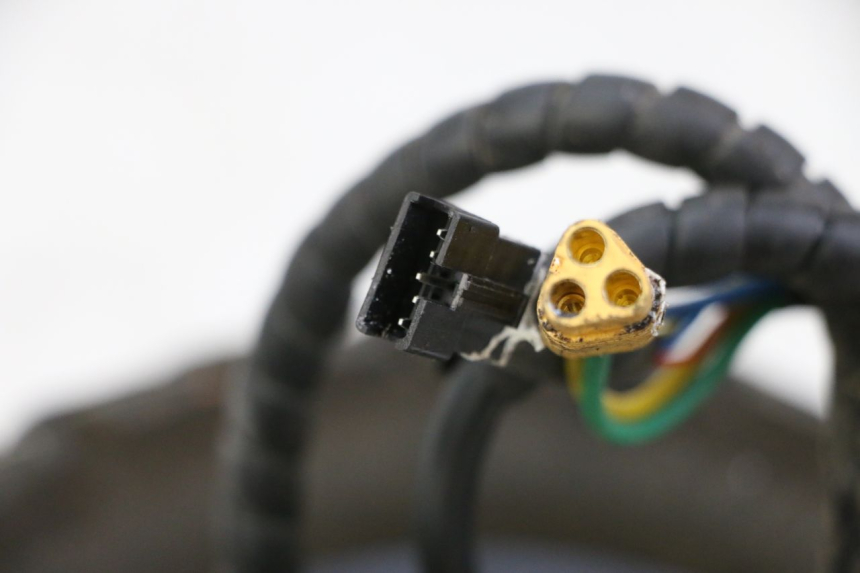 photo de VORDERRADFELGE UND REIFEN KUKIRIN G2 MASTER 1