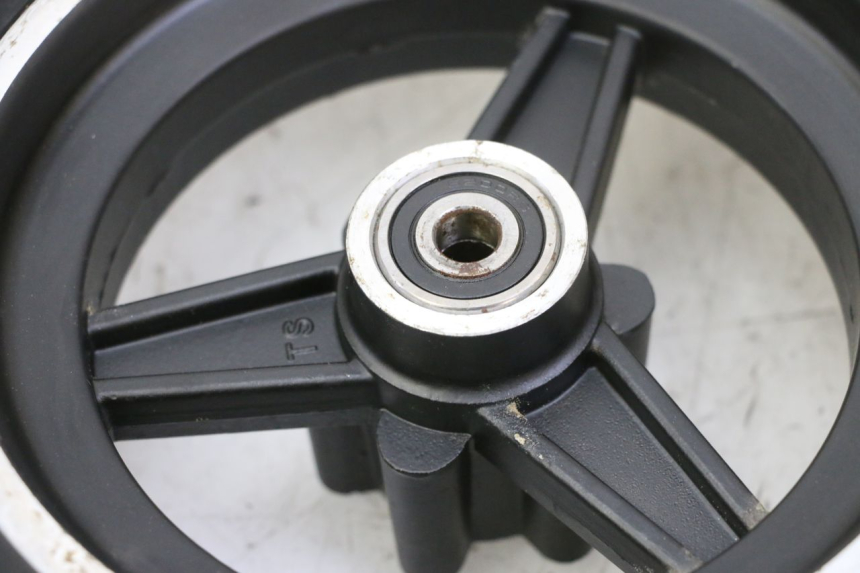 photo de VORDERRADFELGE UND REIFEN HITWAY H5 1