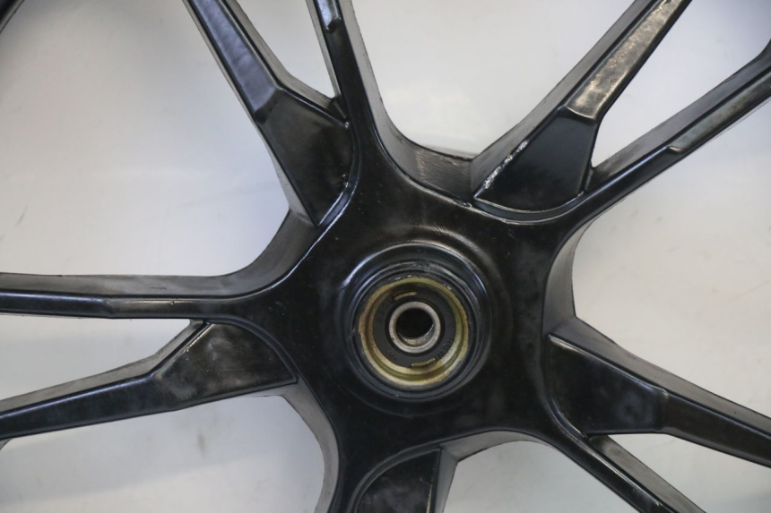 photo de VORDERE FELGE UND REIFEN SYM JET 14 4T 50 (2018 - 2022)