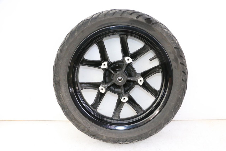 photo de VORDERRADFELGE UND REIFEN SYM JOYMAX 125 (2010 - 2017)