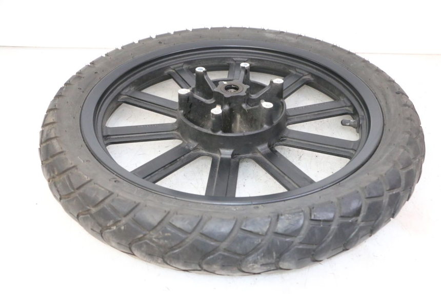 photo de VORDERRADFELGE UND REIFEN KEEWAY K-LIGHT KLIGHT 125 (2018 - 2025)