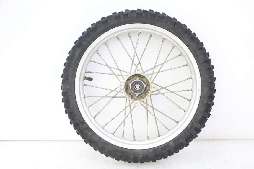 photo de VORDERRADFELGE UND REIFEN KAWASAKI KX 65 (2000 - 2019)