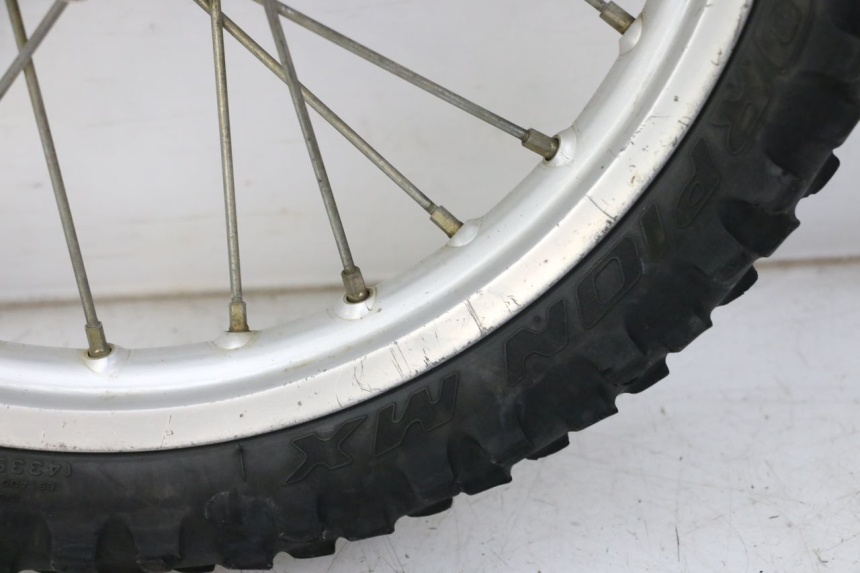 photo de VORDERRADFELGE UND REIFEN KAWASAKI KX 65 (2000 - 2019)