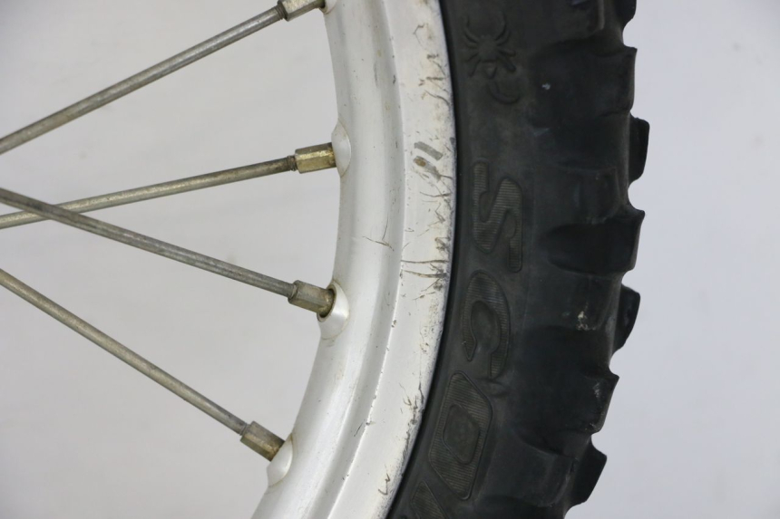 photo de VORDERRADFELGE UND REIFEN KAWASAKI KX 65 (2000 - 2019)