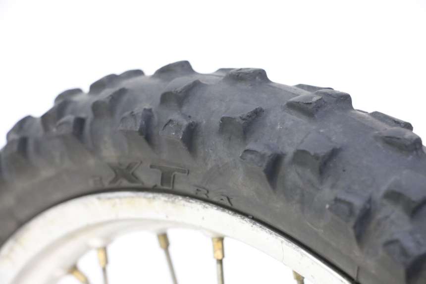 photo de VORDERRADFELGE UND REIFEN KAWASAKI KX 65 (2000 - 2019)