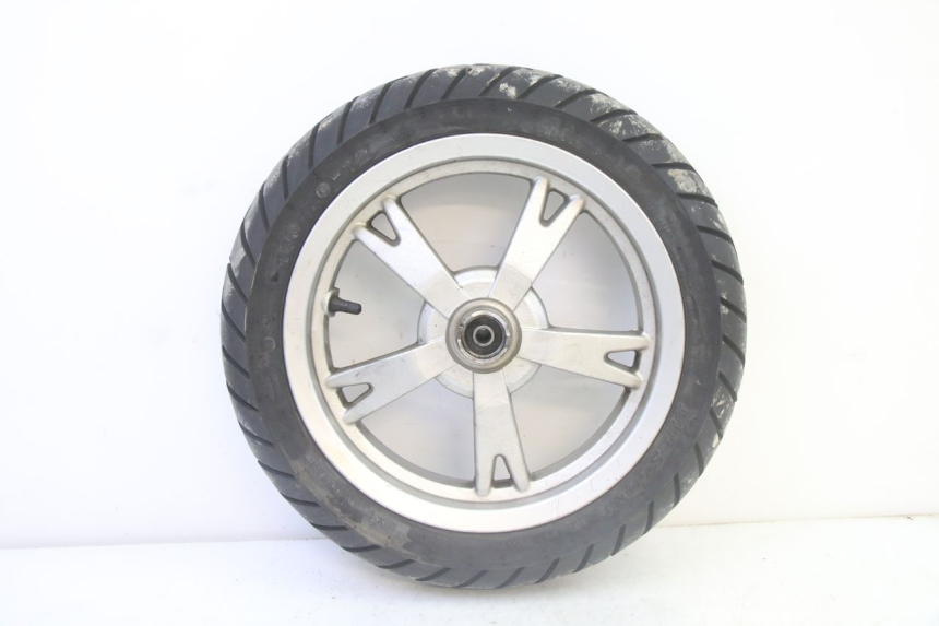 photo de VORDERRADFELGE UND REIFEN PEUGEOT KISBEE 4T 50 (2018 - 2022)