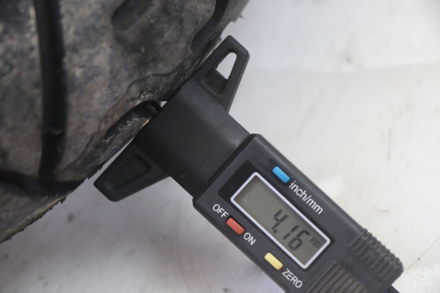 photo de VORDERRADFELGE UND REIFEN PEUGEOT KISBEE 4T 50 (2018 - 2022)