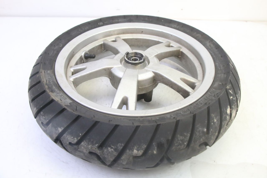 photo de VORDERRADFELGE UND REIFEN PEUGEOT KISBEE 4T 50 (2018 - 2022)