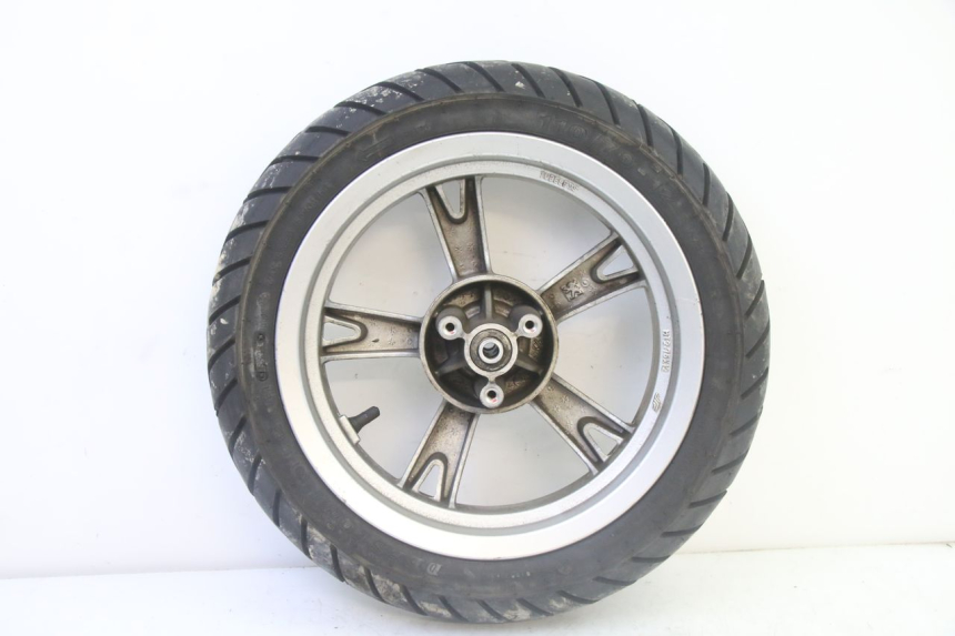 photo de VORDERRADFELGE UND REIFEN PEUGEOT KISBEE 4T 50 (2018 - 2022)