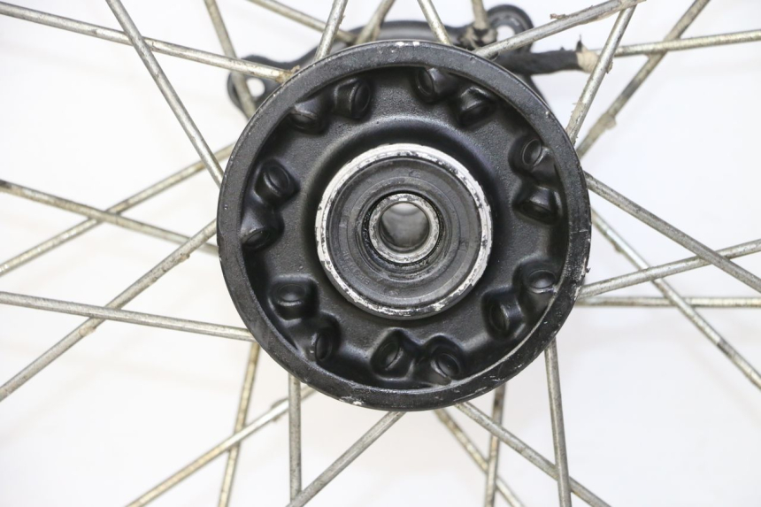 photo de VORDERRADFELGE UND REIFEN KAWASAKI KX 65 (2000 - 2019)