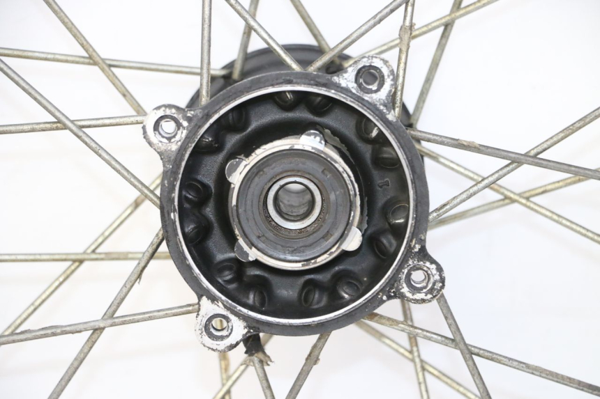 photo de VORDERRADFELGE UND REIFEN KAWASAKI KX 65 (2000 - 2019)