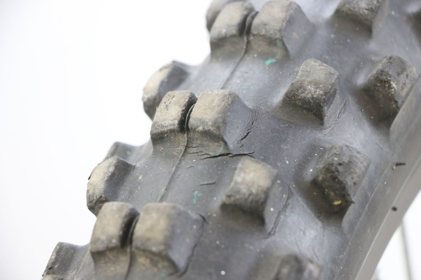 photo de VORDERRADFELGE UND REIFEN KAWASAKI KXF KX-F 250 (2017 - 2019) - Zoom auf Gebrauchszustand